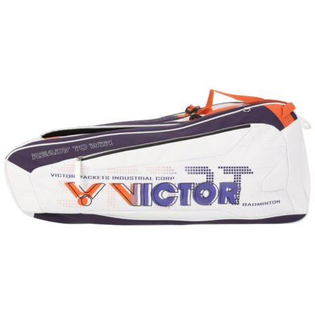 Victor BR5223 White/Purple