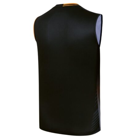 Victor-T-45001-Sleeveless-T-shirt-Black-2