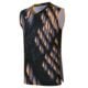 Victor-T-45001-Sleeveless-T-shirt-Black