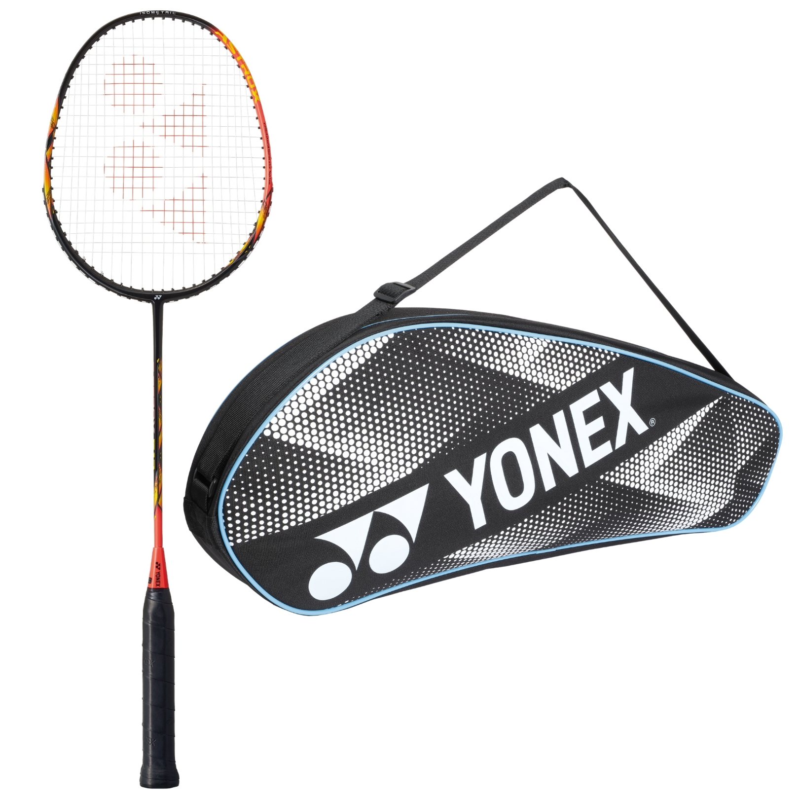 Yonex-Pakketilbud-Astrox-E13