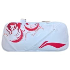 Li-Ning ABLU067-2 Bag Feather White