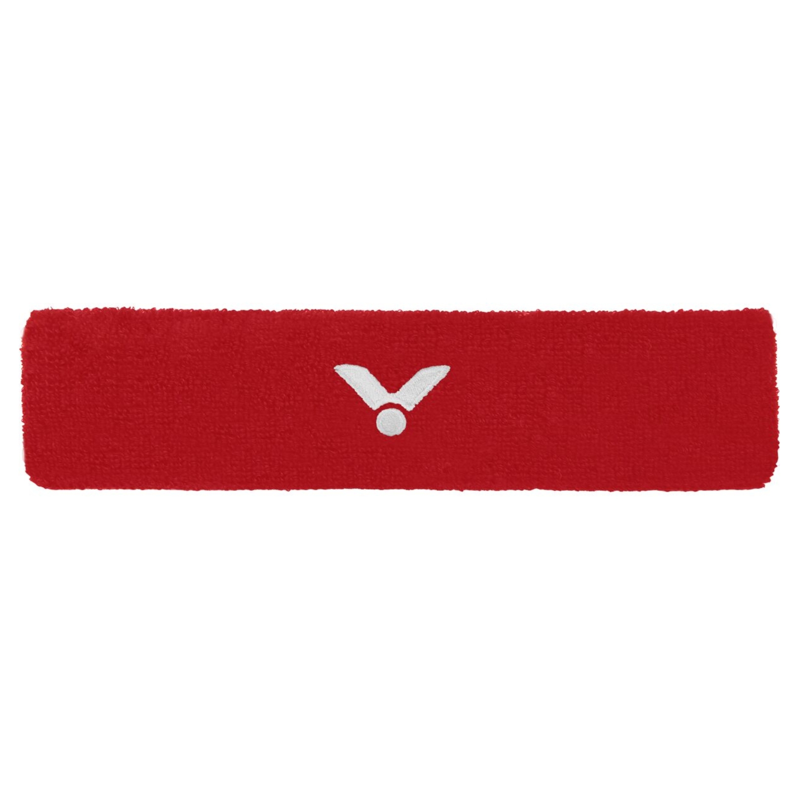 Victor-Headband-SP130-Red