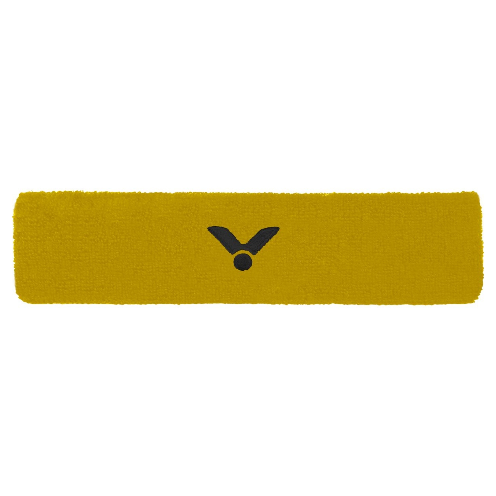 Victor-Headband-SP130-Yellow