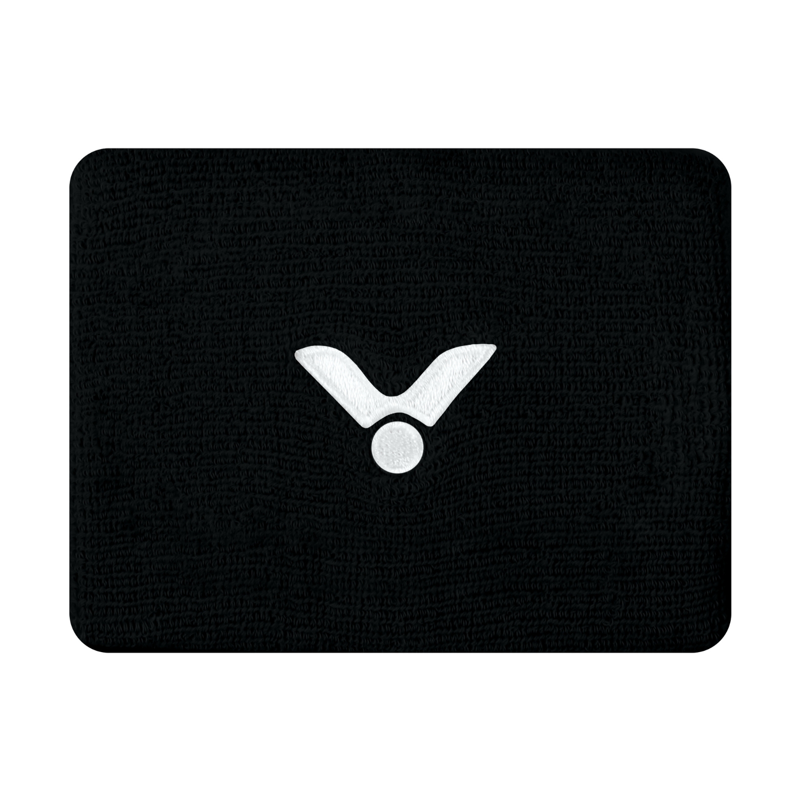 Victor-Wristband-SP123-Black