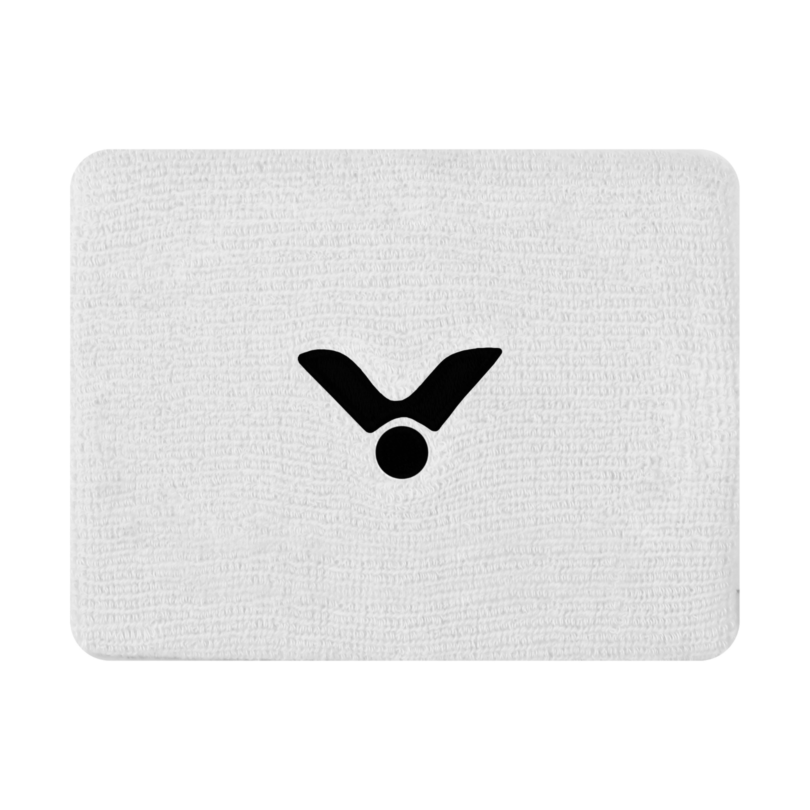 Victor-Wristband-SP123-White