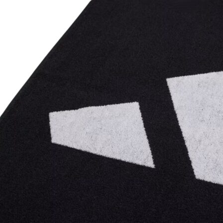 Adidas-3BAR-Towel-L-Black-2