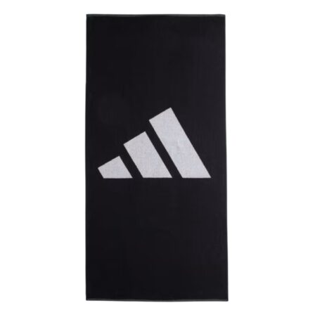 Adidas-3BAR-Towel-L-Black