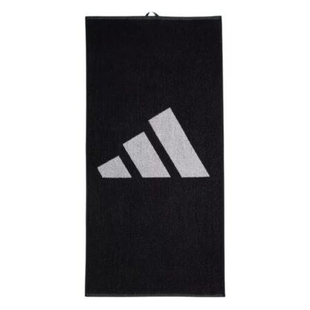 Adidas-3BAR-Towel-S-Black