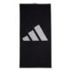 Adidas-3BAR-Towel-S-Black