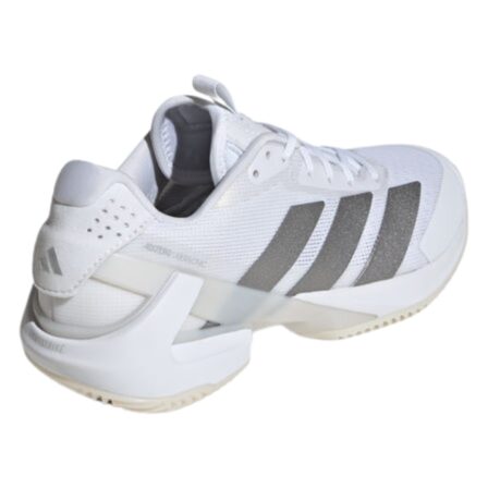 Adidas-Adizero-Ubersonic-5-Clay-Women-Cloud-WhiteCrazyQuick-Boost-Padel-Women-Cloud-White-3