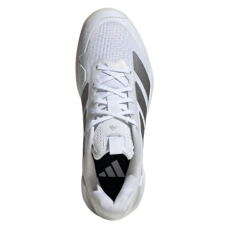 Adidas-Adizero-Ubersonic-5-Clay-Women-Cloud-WhiteCrazyQuick-Boost-Padel-Women-Cloud-White-4