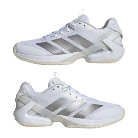 Adidas-Adizero-Ubersonic-5-Clay-Women-Cloud-WhiteCrazyQuick-Boost-Padel-Women-Cloud-White-6