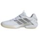 Adidas-Adizero-Ubersonic-5-Clay-Women-Cloud-WhiteCrazyQuick-Boost-Padel-Women-Cloud-White