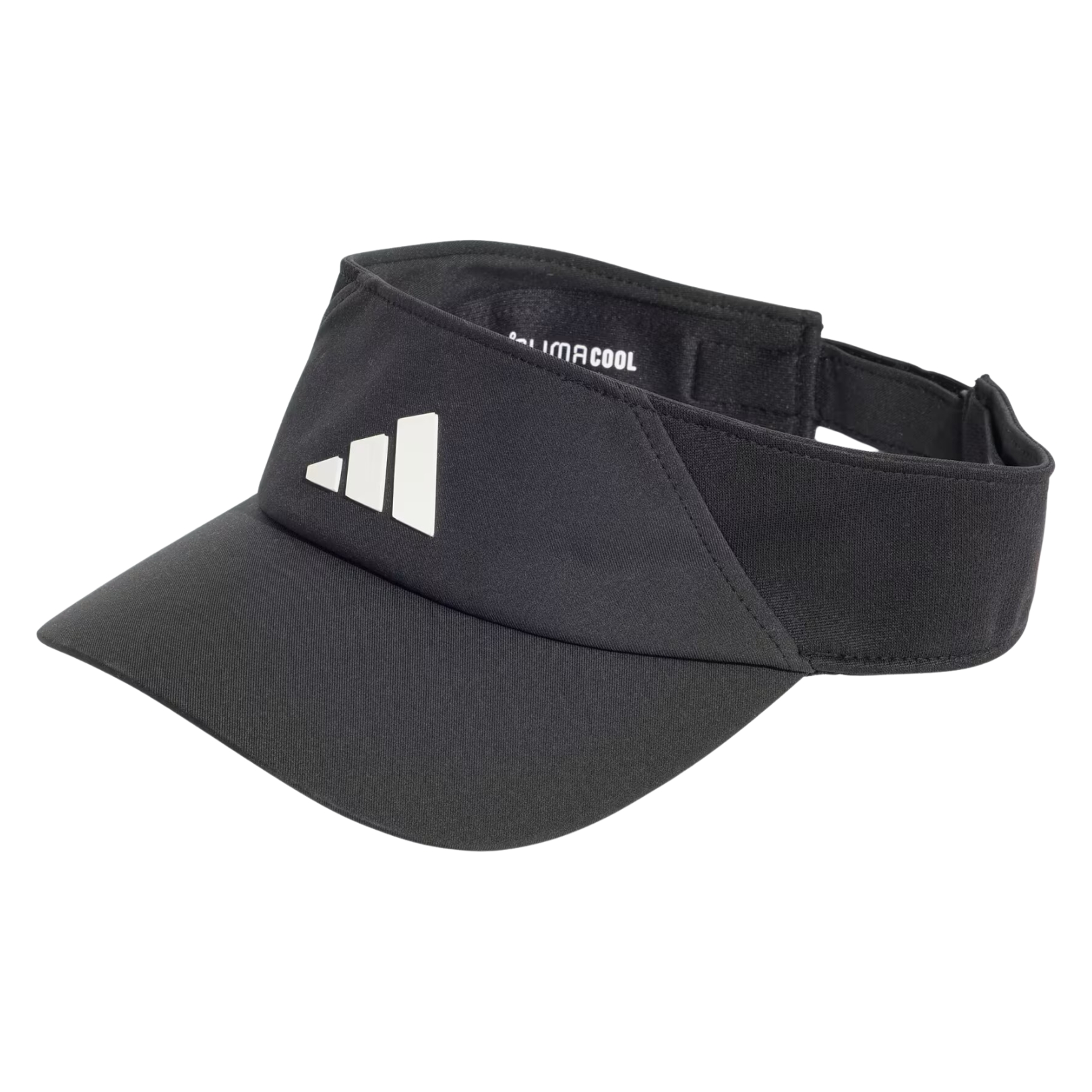 Adidas-Climacool-Visor-Black