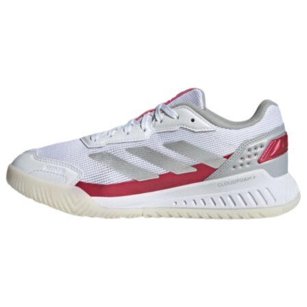 Adidas-CourtQuick-Padel-Women-Cloud-White-2