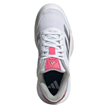 Adidas-CourtQuick-Padel-Women-Cloud-White-5