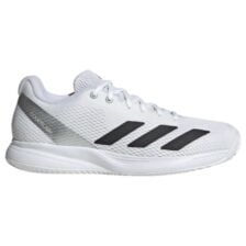 Adidas Courtflash Speed 2 Cloud White/Core Black