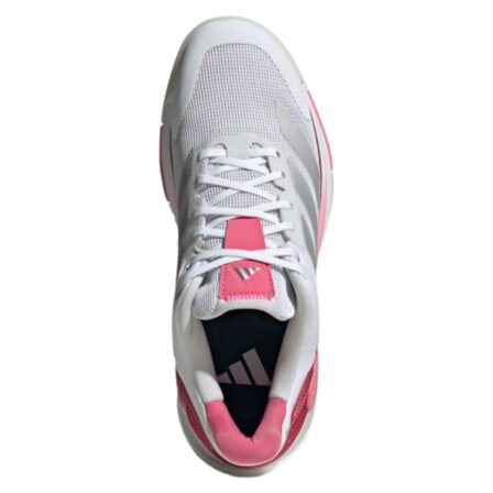 Adidas-CrazyQuick-Boost-Padel-Women-Cloud-White-5