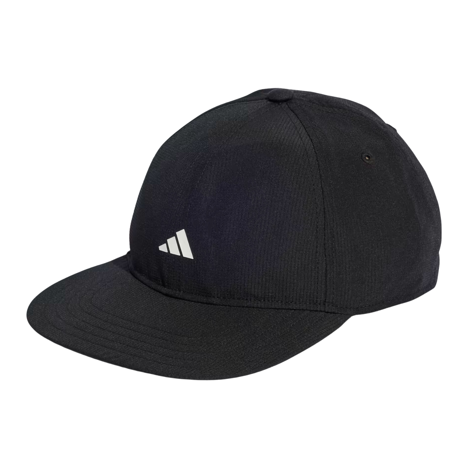 Adidas-Essential-Aeroready-Cap-Black