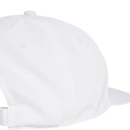 Adidas-Essential-Aeroready-Cap-White-3