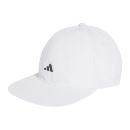 Adidas-Essential-Aeroready-Cap-White