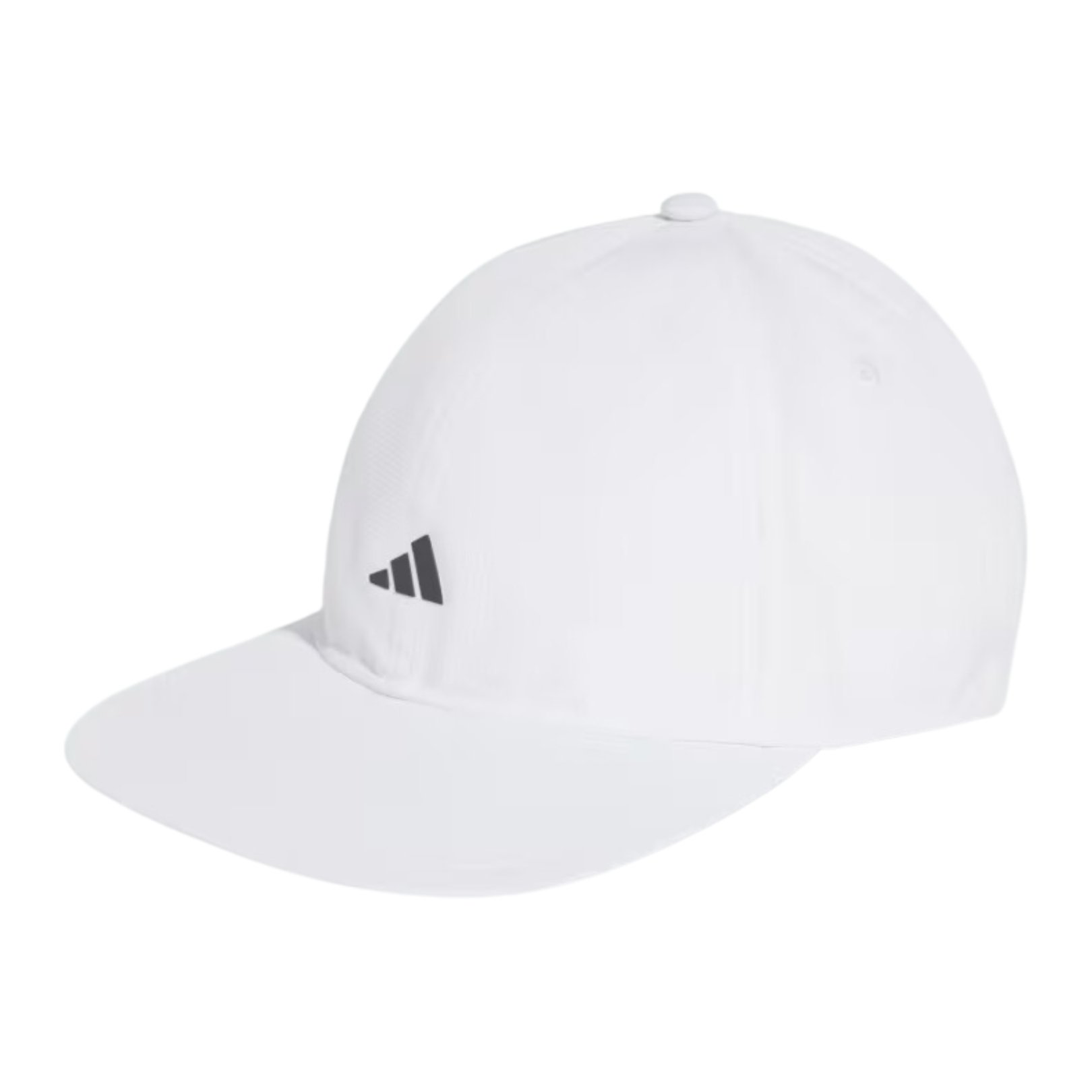 Adidas-Essential-Aeroready-Cap-White