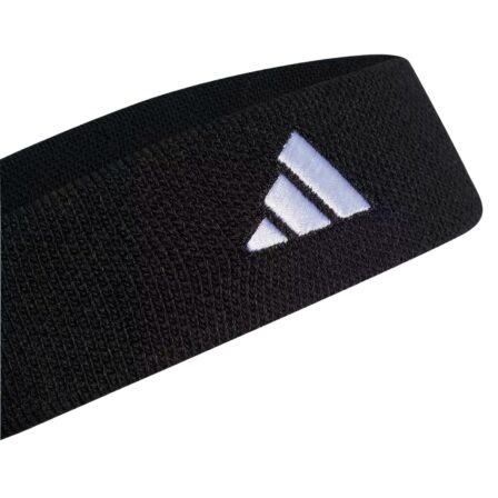 Adidas-Tennis-Headband-Black-3