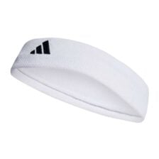 Adidas Tennis Headband White