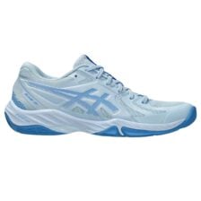 Asics Blade FF Women Light Blue/Blue Coast