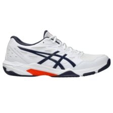 Asics Gel-Rocket 11 White/Indigo Fog