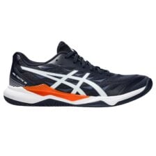 Asics Gel-Tactic 12 Midnight/White