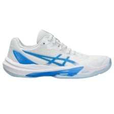 Asics Sky Elite FF 3 Women White/Blue Coast