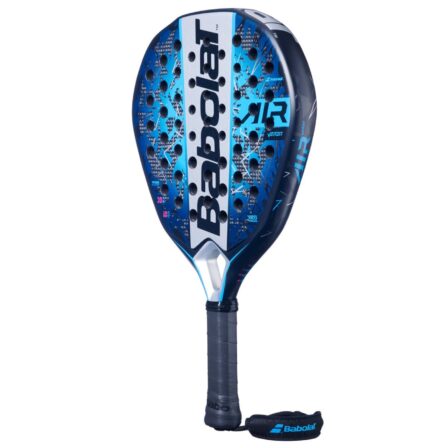 Babolat-Air-Veron-2.5-2025-Padel-bat