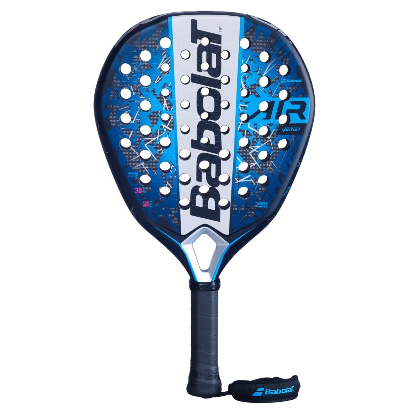 Babolat-Air-Veron-2.5-2025