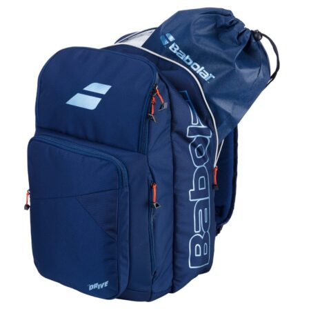Babolat-Backpack-Pure-Drive-2025-Tennistaske