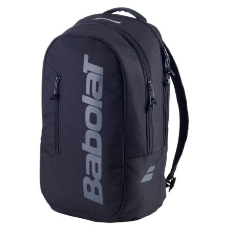 Babolat-Court-Backpack-Lite-Black