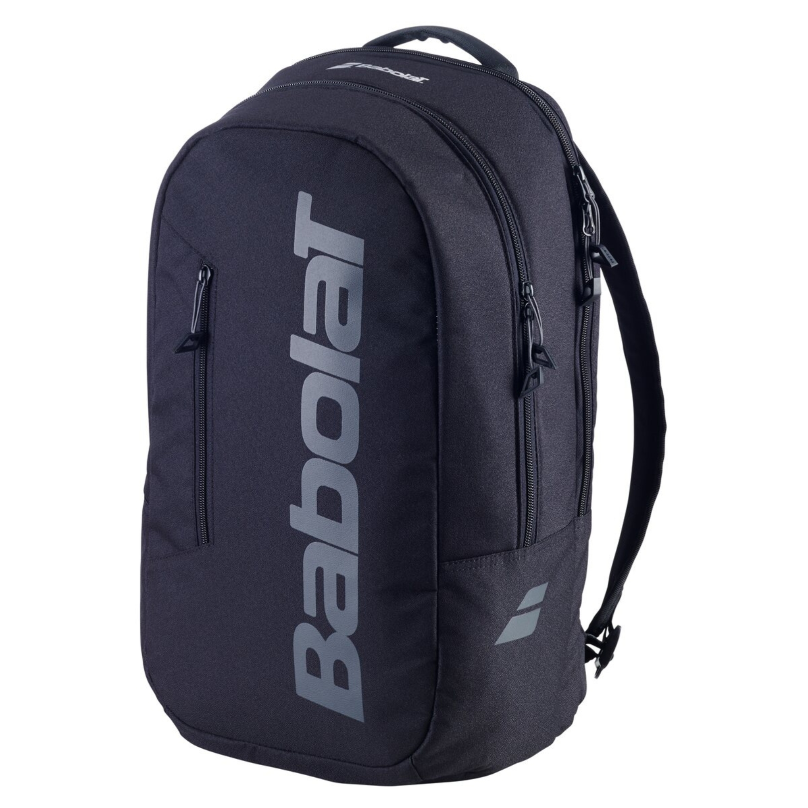 Babolat-Court-Backpack-Lite-Black