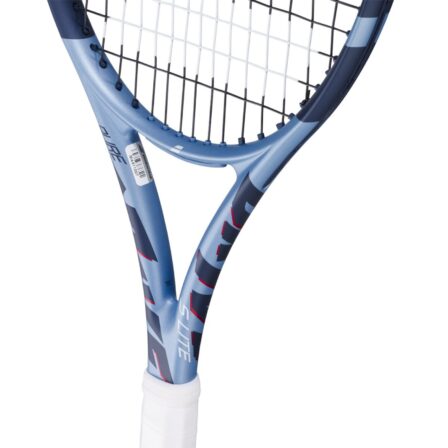 Babolat-Pure-Drive-Super-Lite-2025-Tennis-ketcher