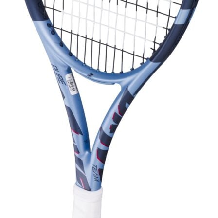 Babolat-Pure-Drive-Team-2025-Tennis-ketcher