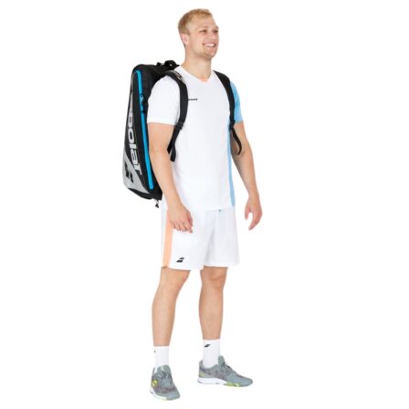 Babolat-RH-Pro-Padel-Black-Padeltaske