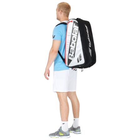 Babolat-RH-Pro-Padel-Black-Padelvaska