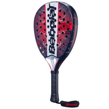 Babolat-Technical-Veron-2.5-2025-Padel-bat