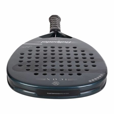 Bullpadel-Icon-25-Padelmaila