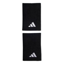 Adidas Tennis Wristband Large Black