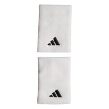 Adidas Tennis Wristband Large White