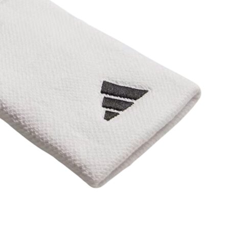 Head-Tennis-Wristband-Large-White-3
