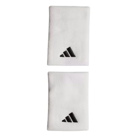 Head-Tennis-Wristband-Large-White