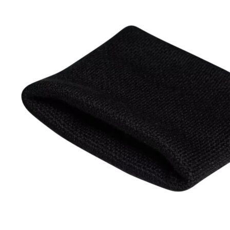 Head-Tennis-Wristband-Small-Black-4