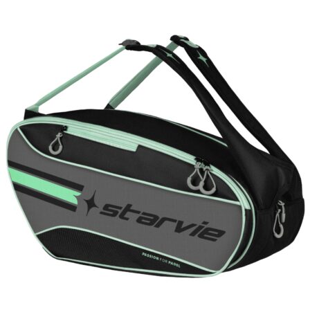Starvie-Tour-Padel-Bag-Green
