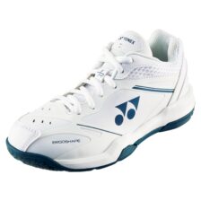 Yonex SHB 65 Junior White